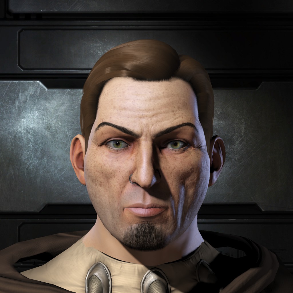 Lincon Duncan