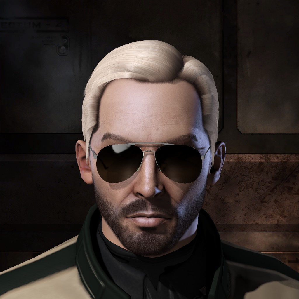 portrait