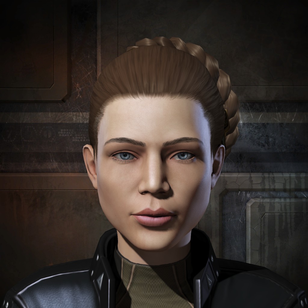 Laren Dachier