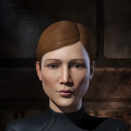 Satimi Ernaga portrait