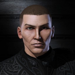 a153 portrait