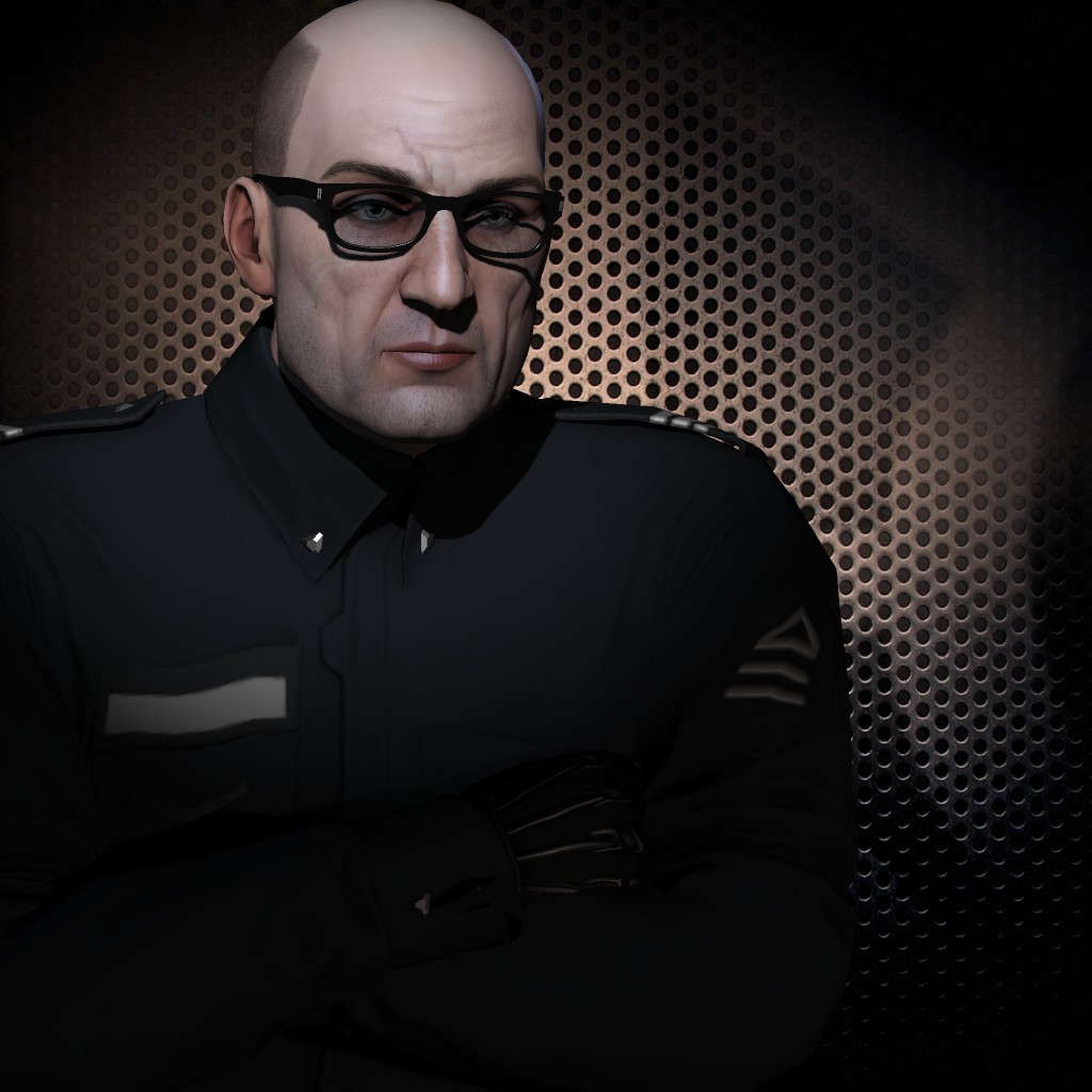 Klaus von Kleist