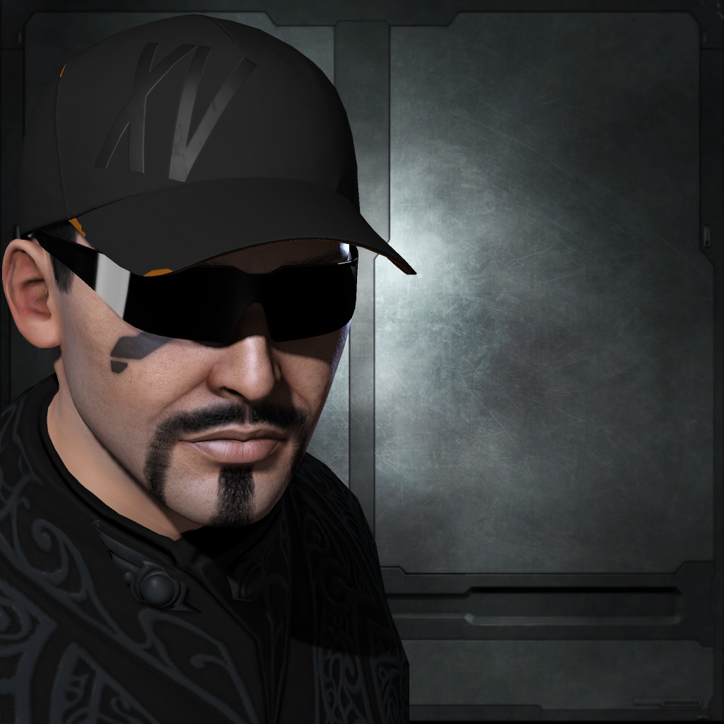 Armaros Gabriel
