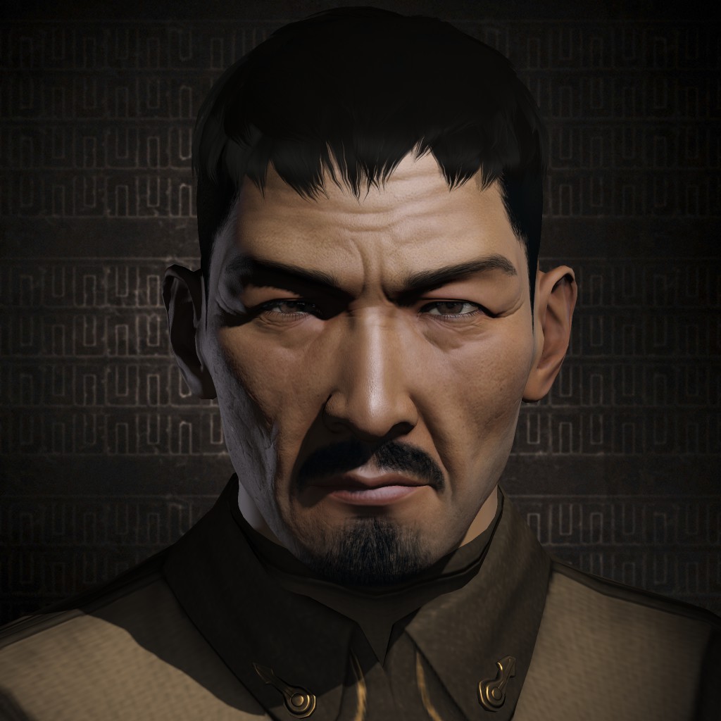 Oktai Ronuken