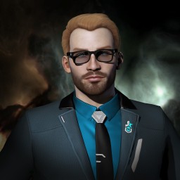 FC Swift portrait