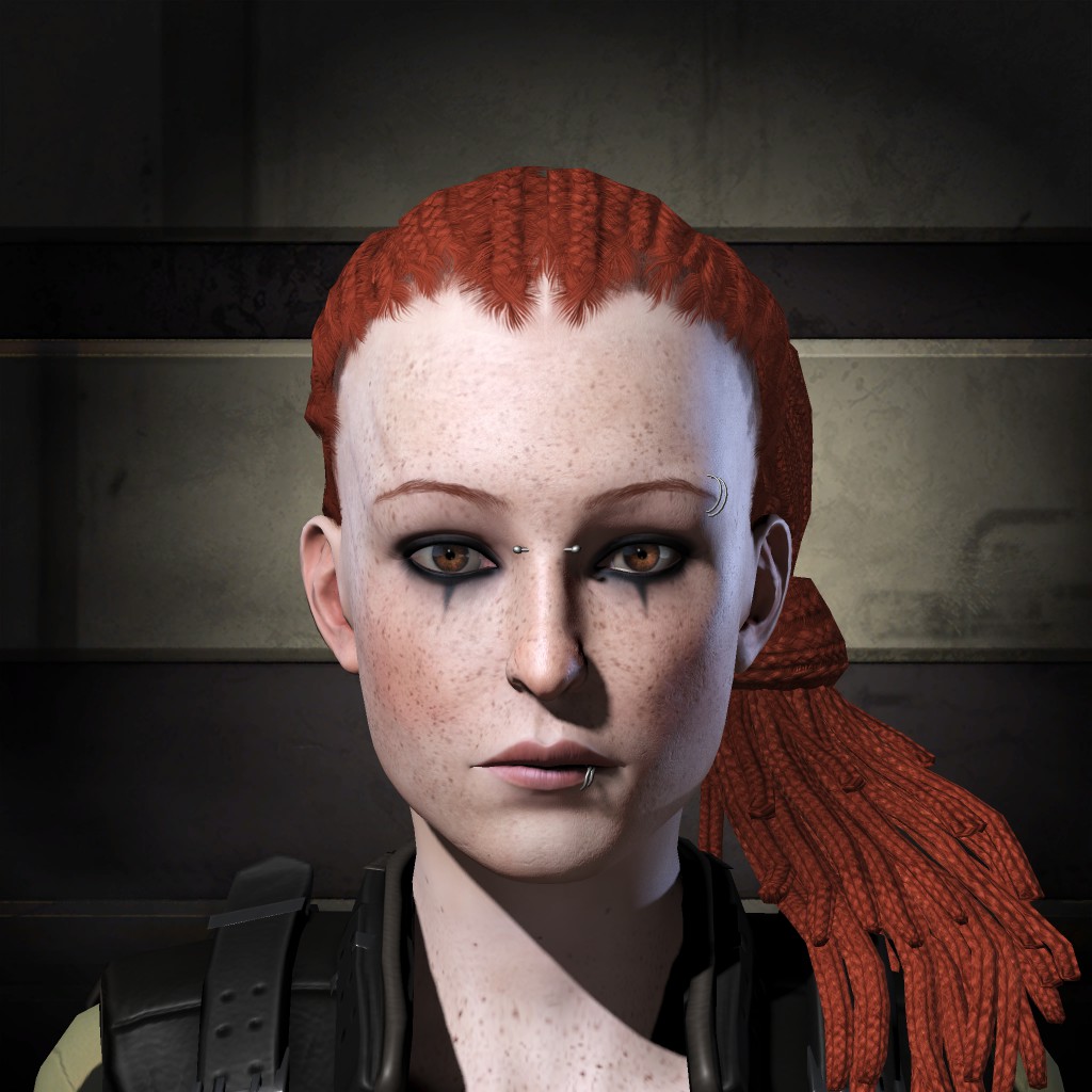 Klyftoria Winchester