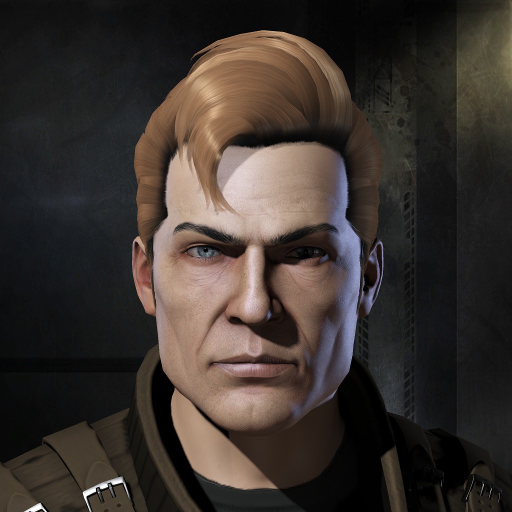 Uldric