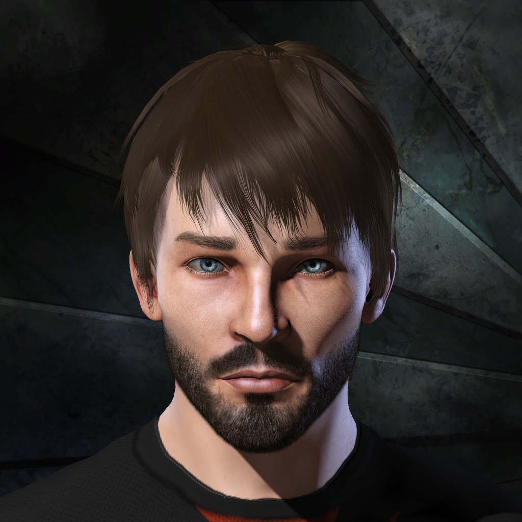 AlphaGod Mikolus