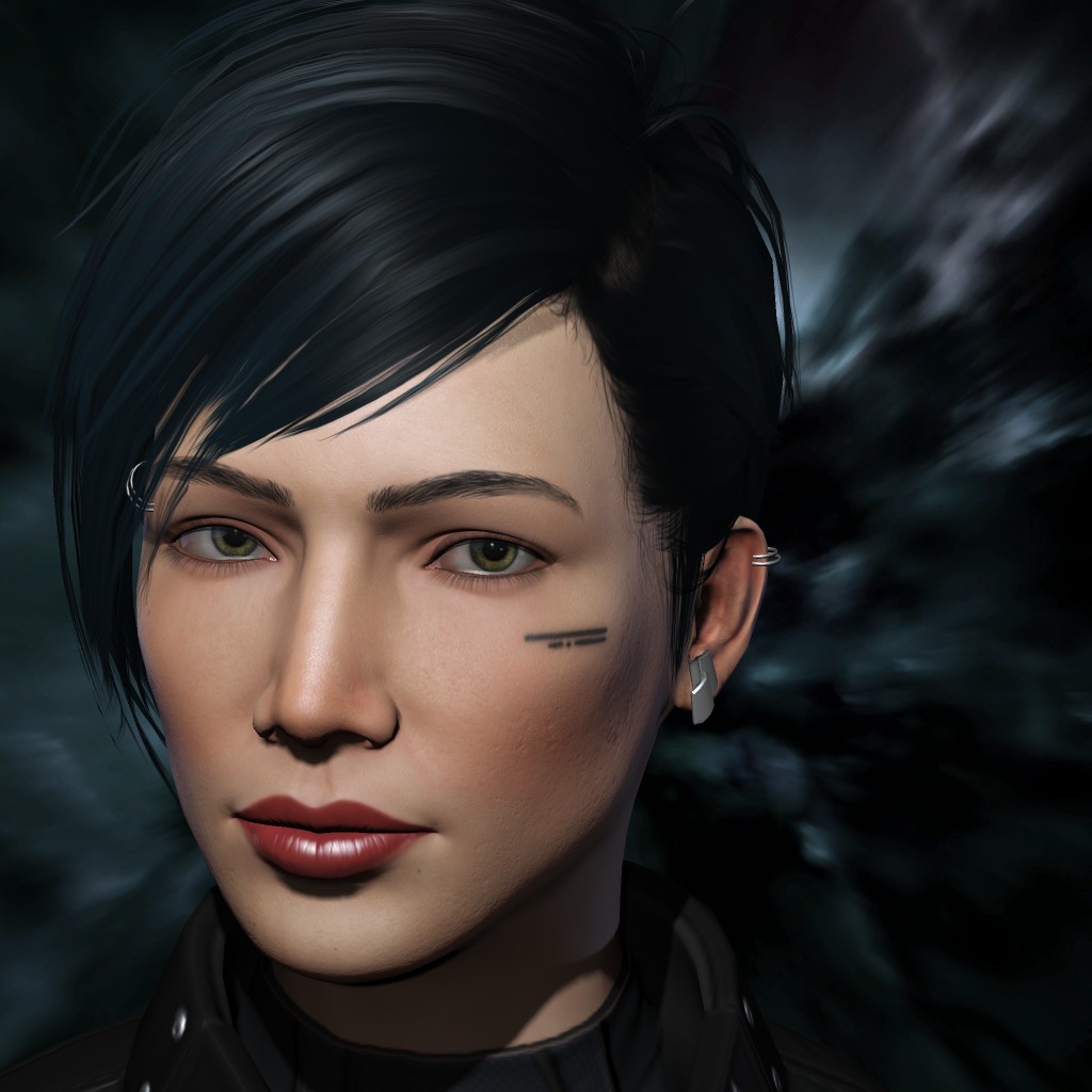 Tarsona DarkStar
