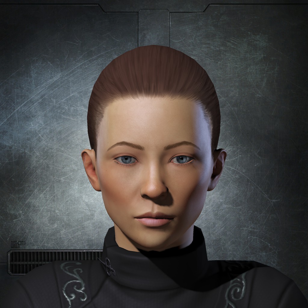Magilalie Areye Vyvorant