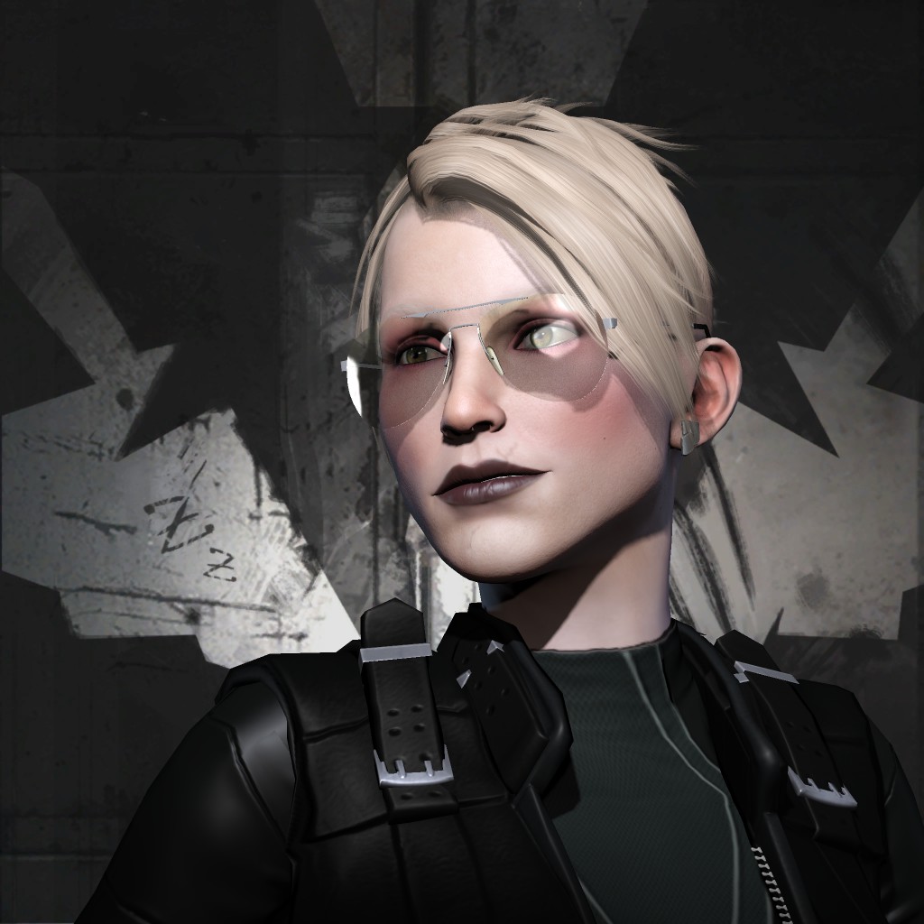 Lilith Greymoor