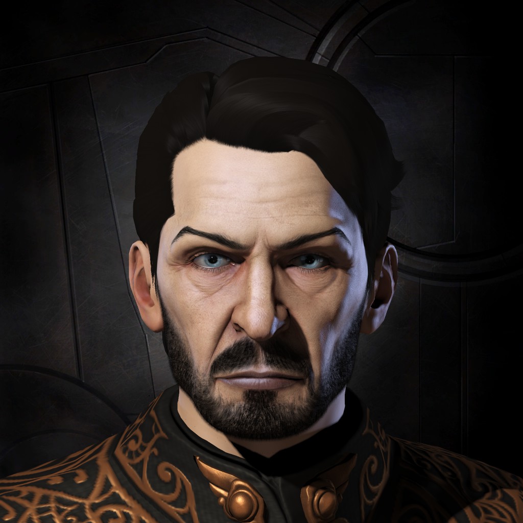 Finn Bradwick