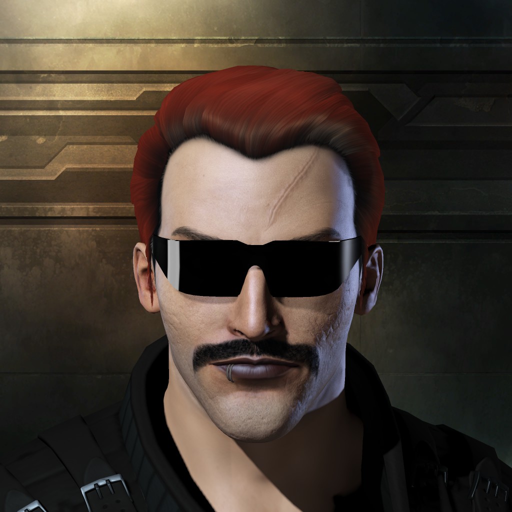 God Michel