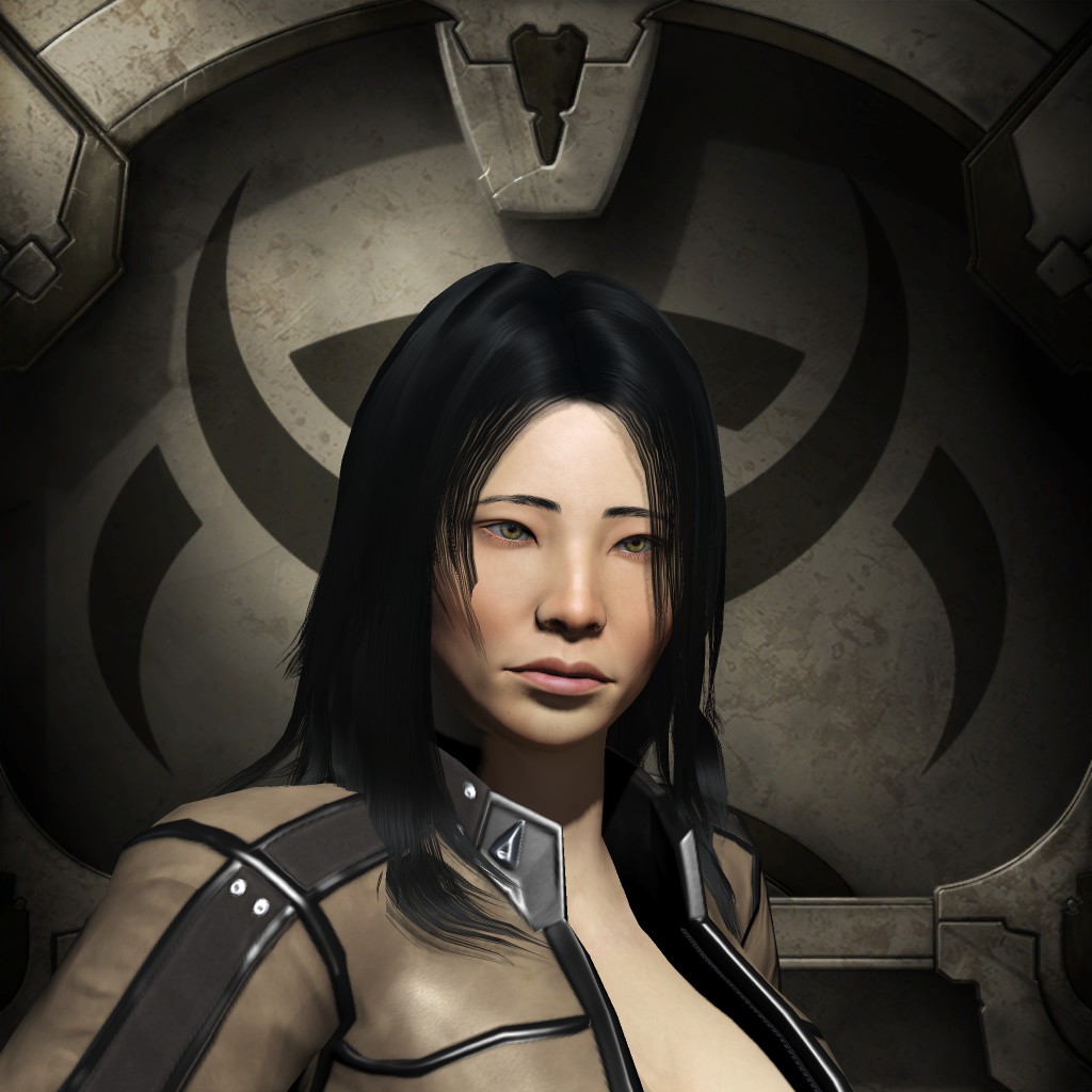 Hiroko Kurita