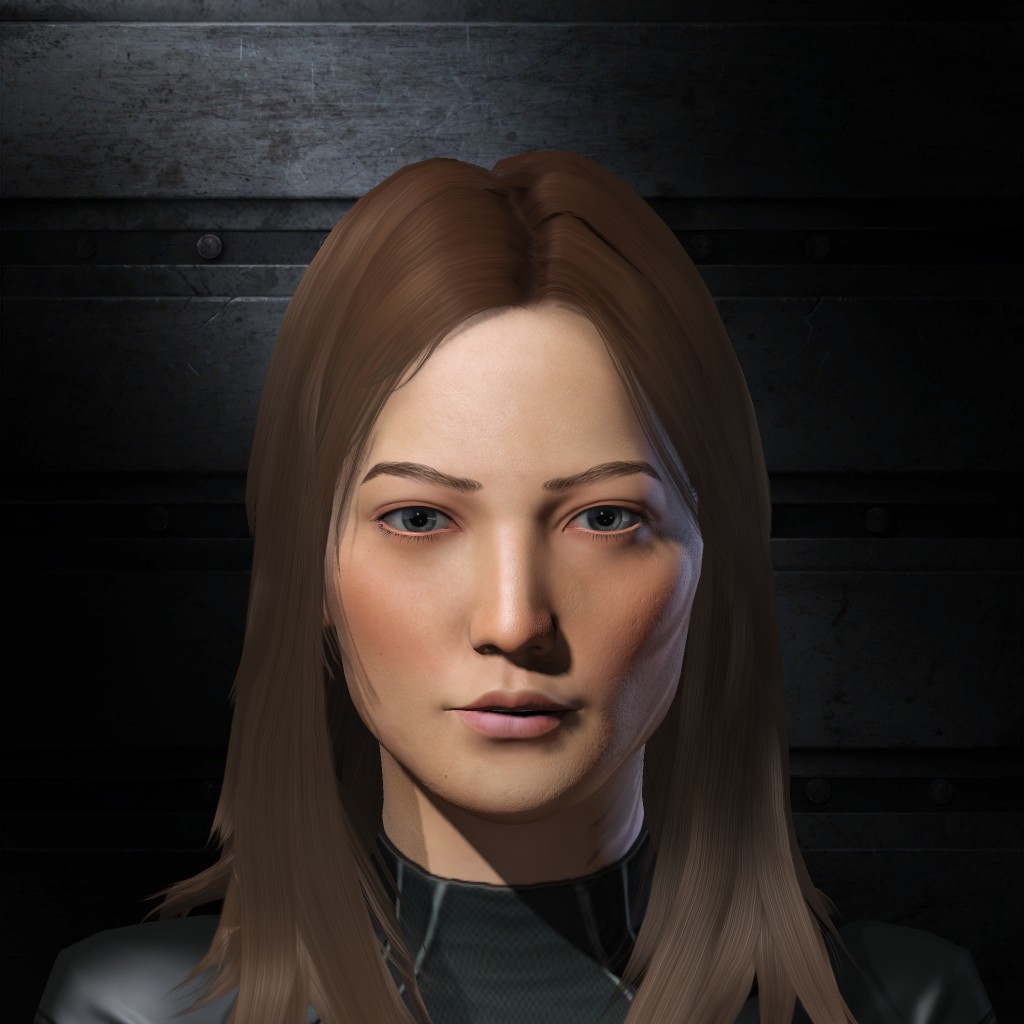 portrait