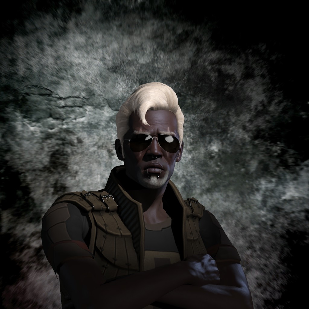 Ezekiel Providec