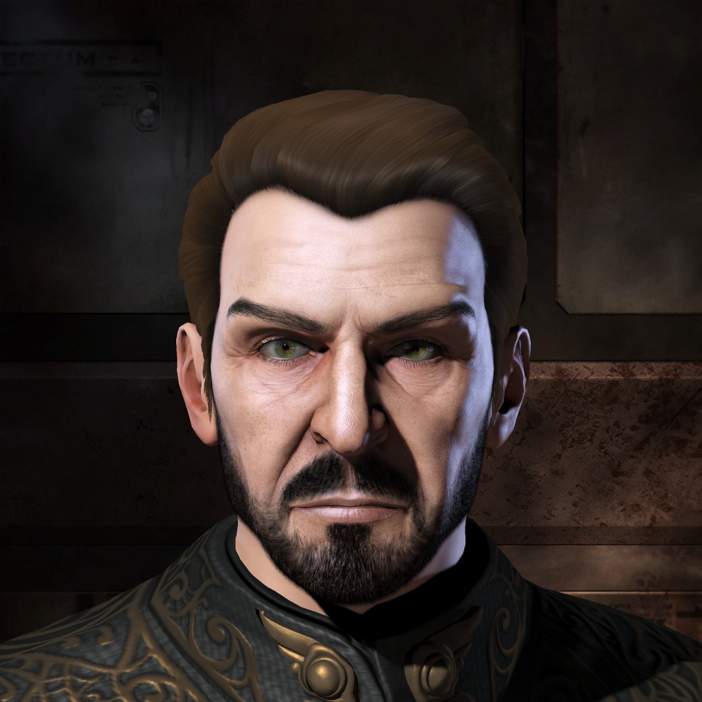 ISD Karios
