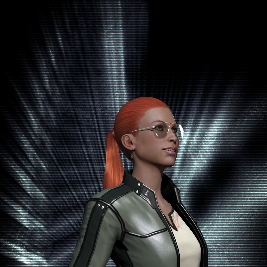 Foxy Telrunya