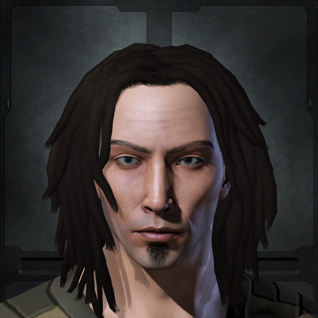 Rhaegar Izhan Penmark