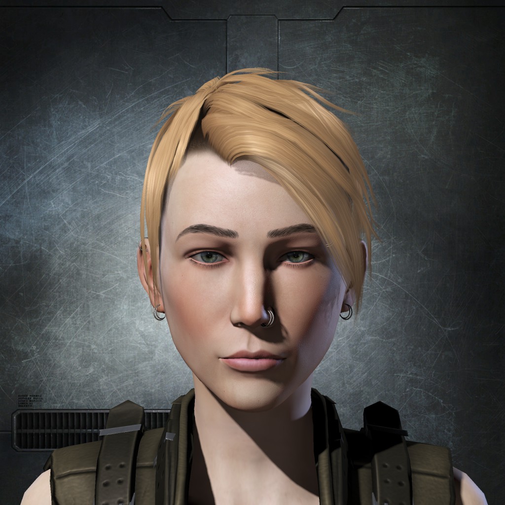 Denna Mey