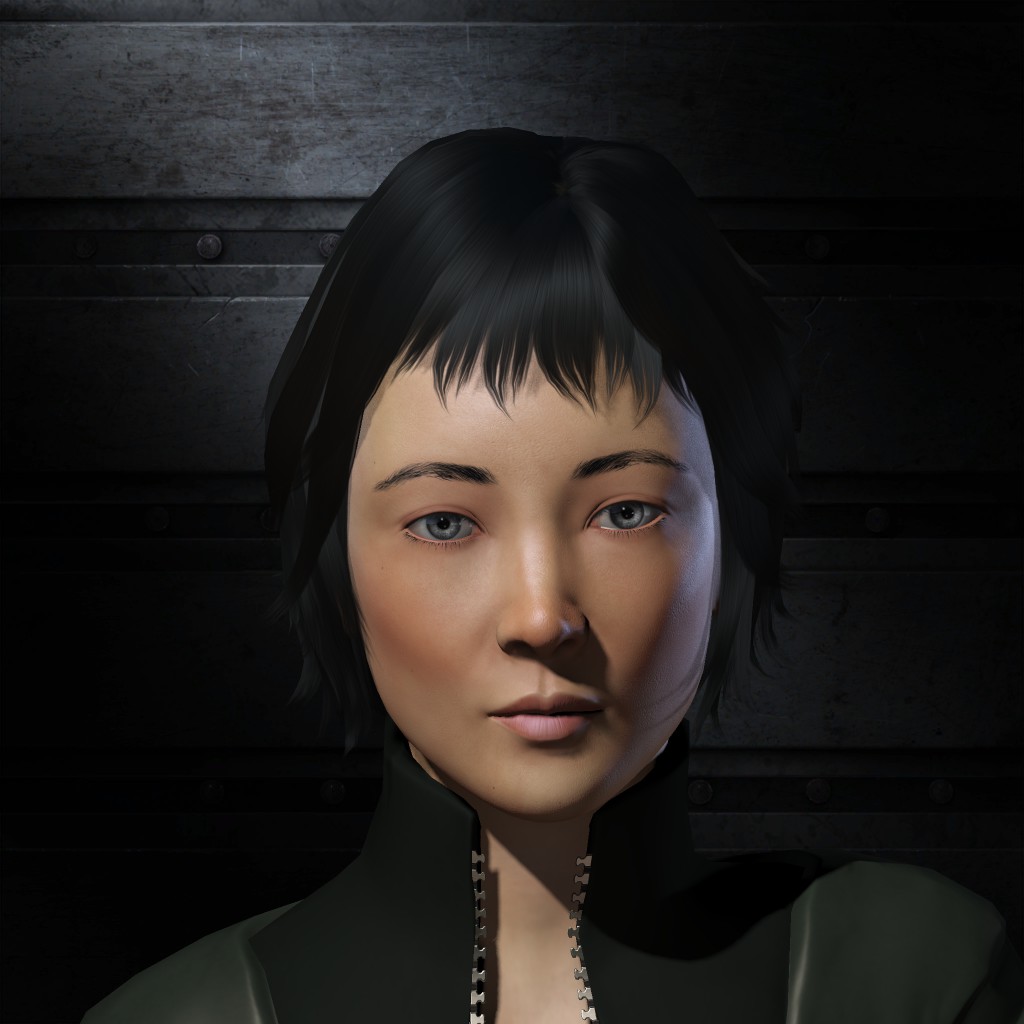 Silvya Anderson