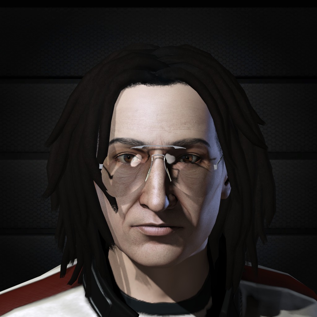 Hans Osin Faraday