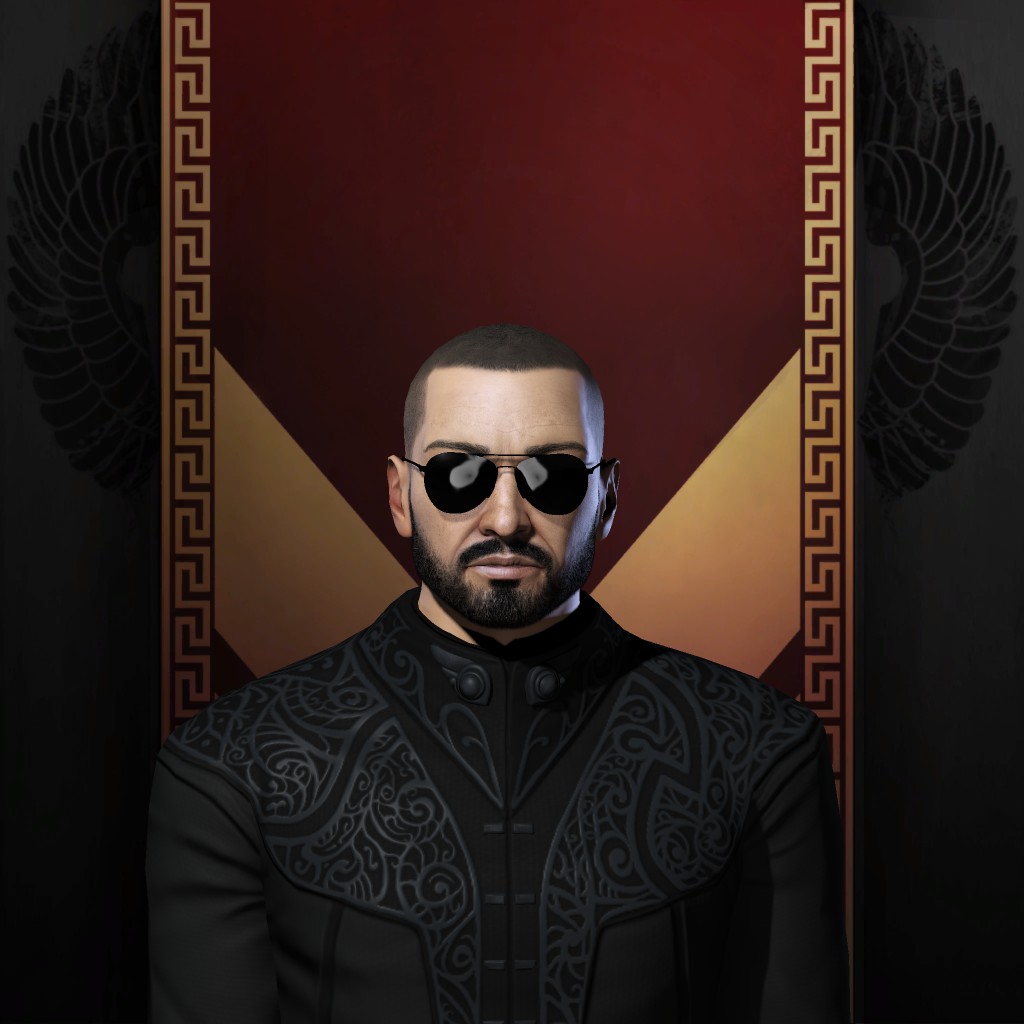 MorganFrimen