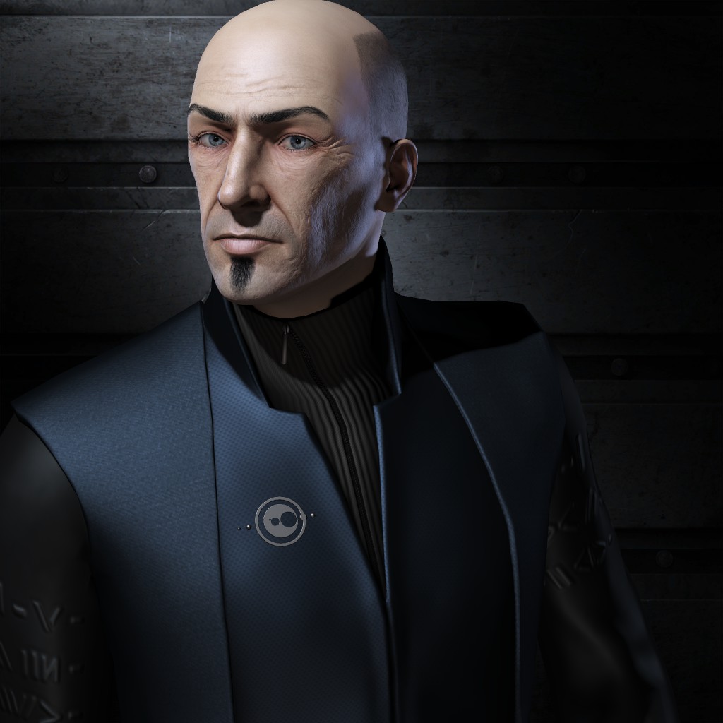 Dr Hanz Zarkov