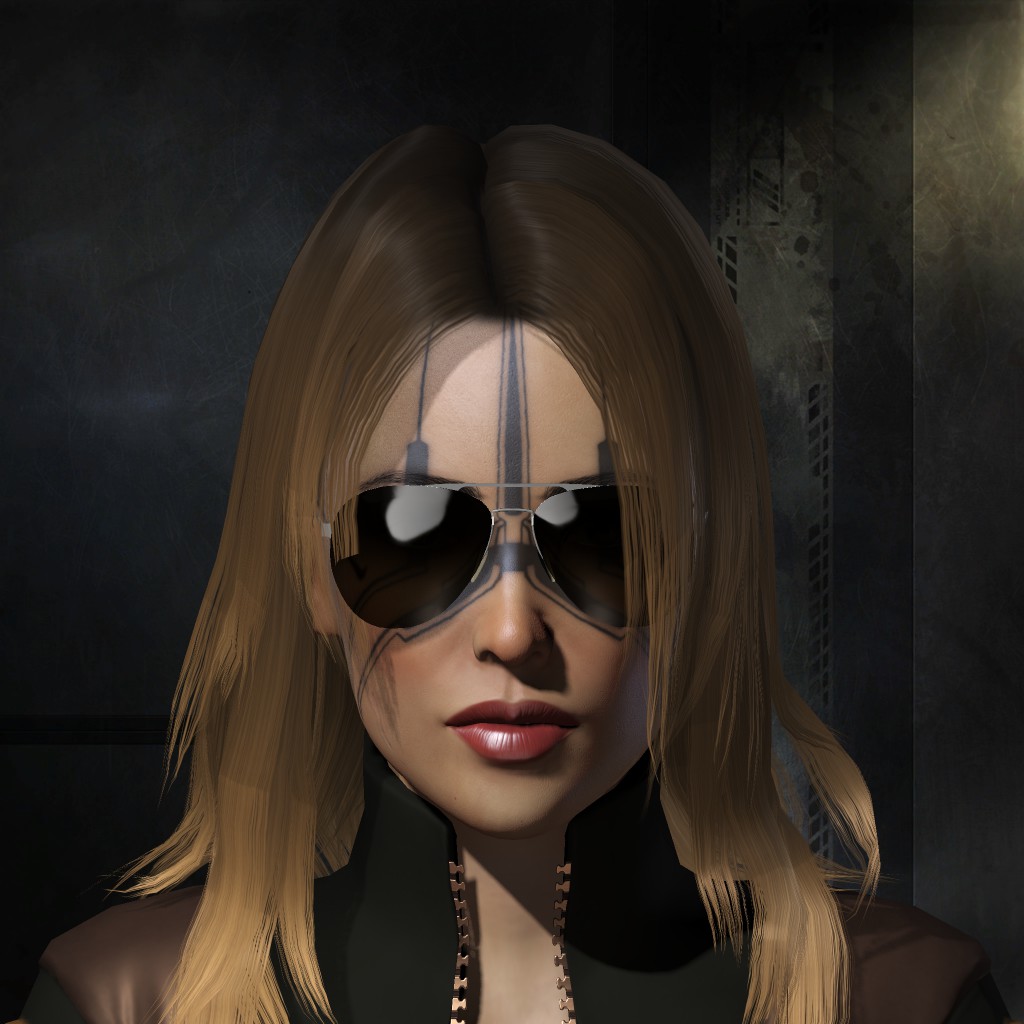 Atsot Crendraven portrait
