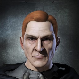 Drinnav Bheskagor portrait