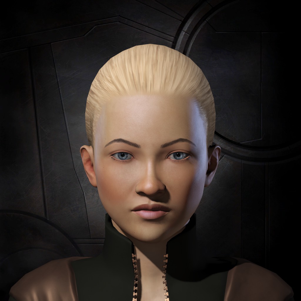Cylelle Imper Pacht-Feng