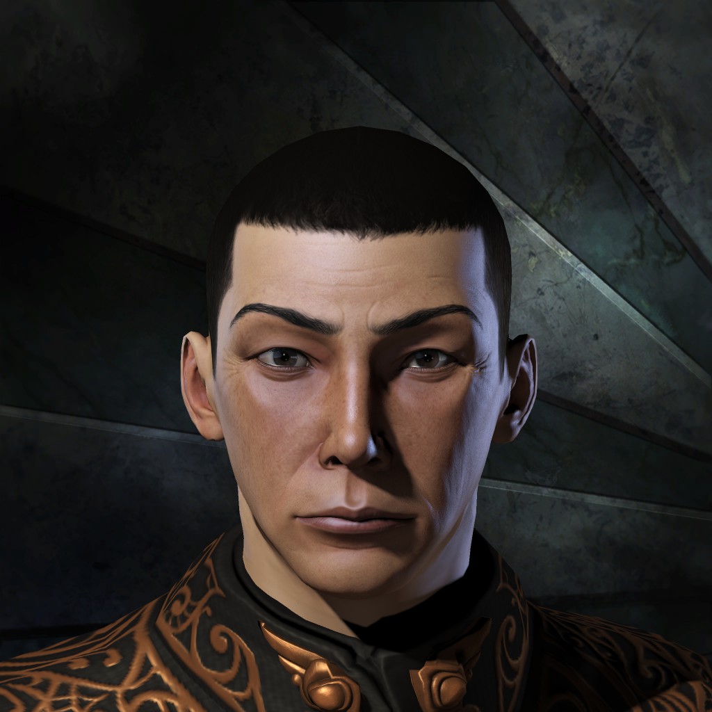 Tommy Jing