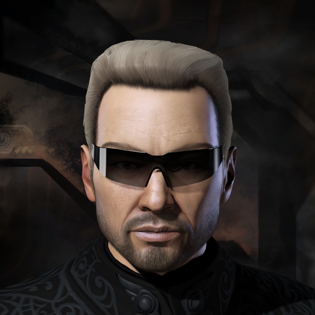 Tyler Doppleganger