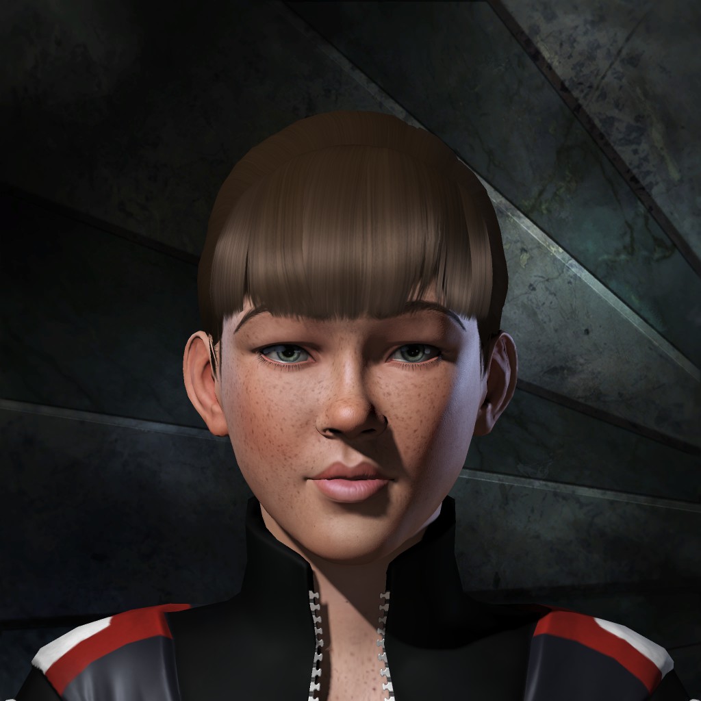 Lady McLoot