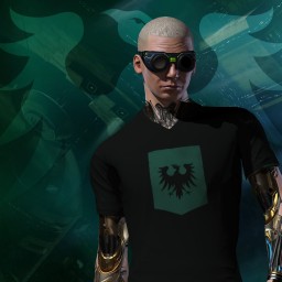 Finnur Sig portrait