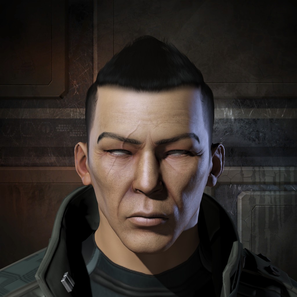 Stalker Raven