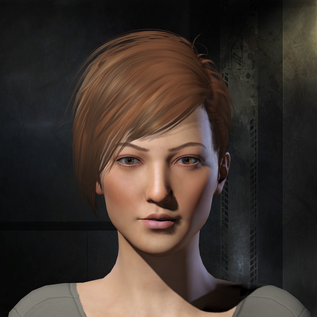 Nora Amalthea