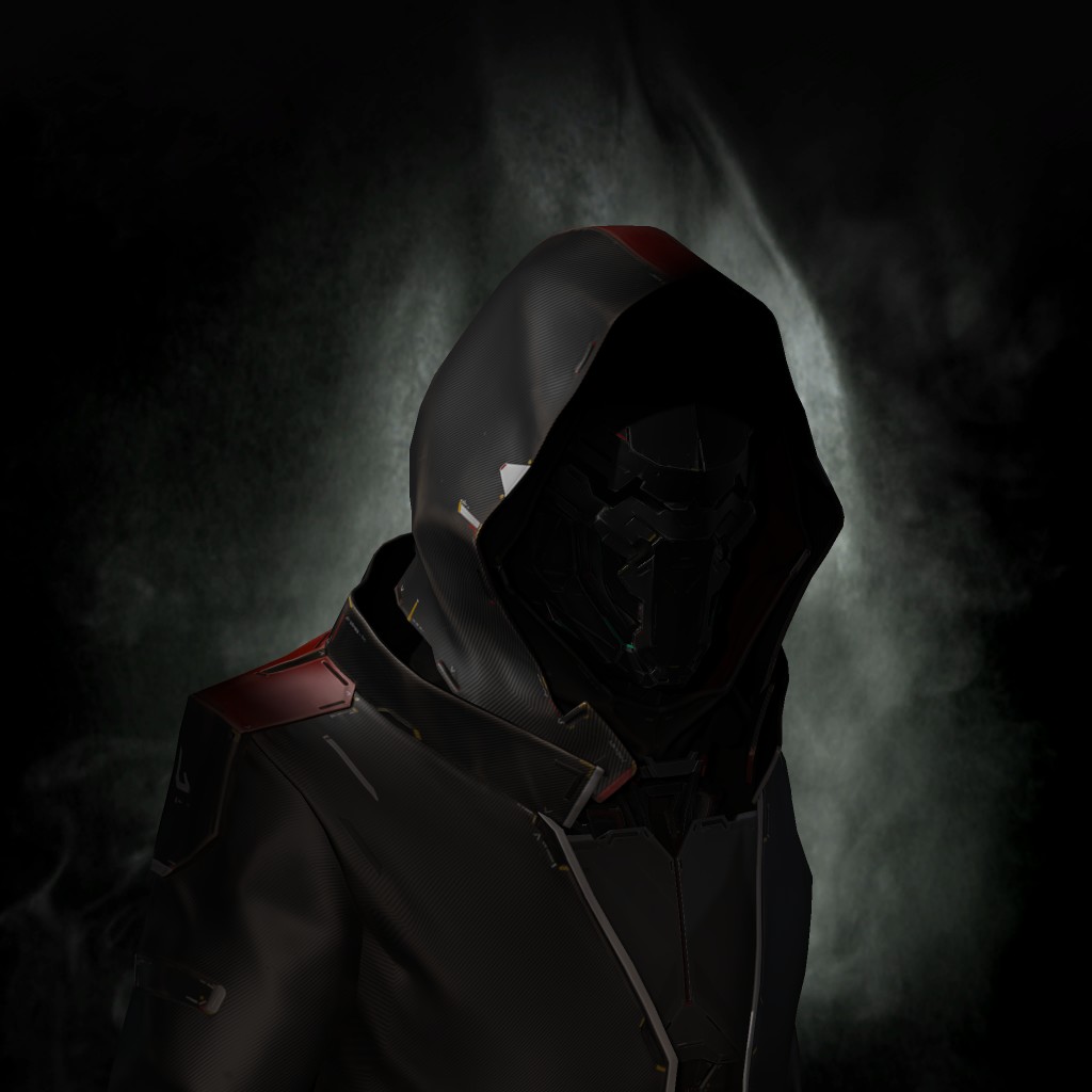 Austrekeror Krividus