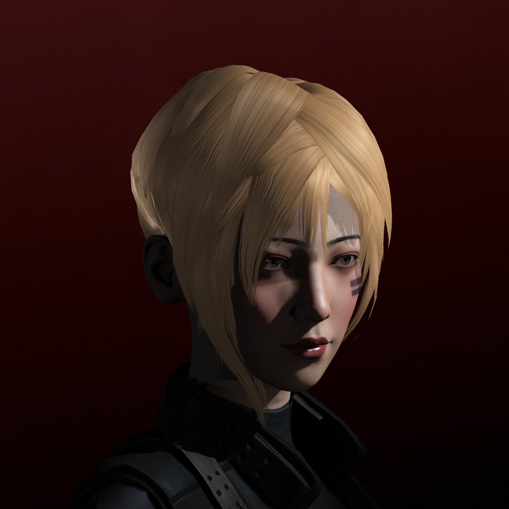 Arasaka Kasumi