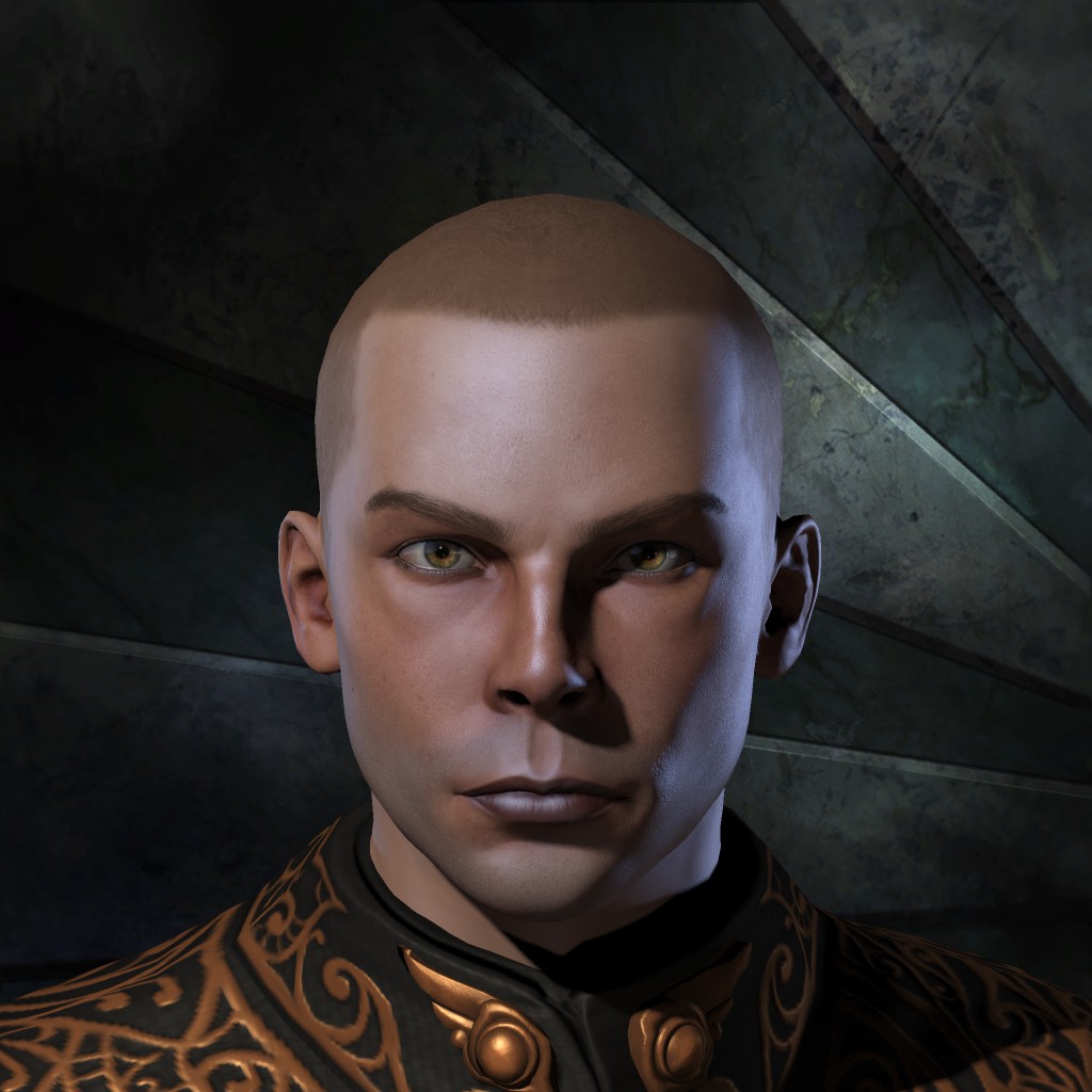 Silas Von Greenback