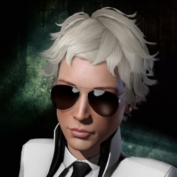 Viraki Tekitsu portrait