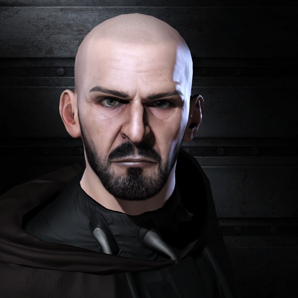 Freddie Frost