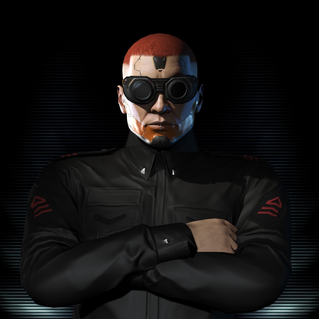 inv portrait