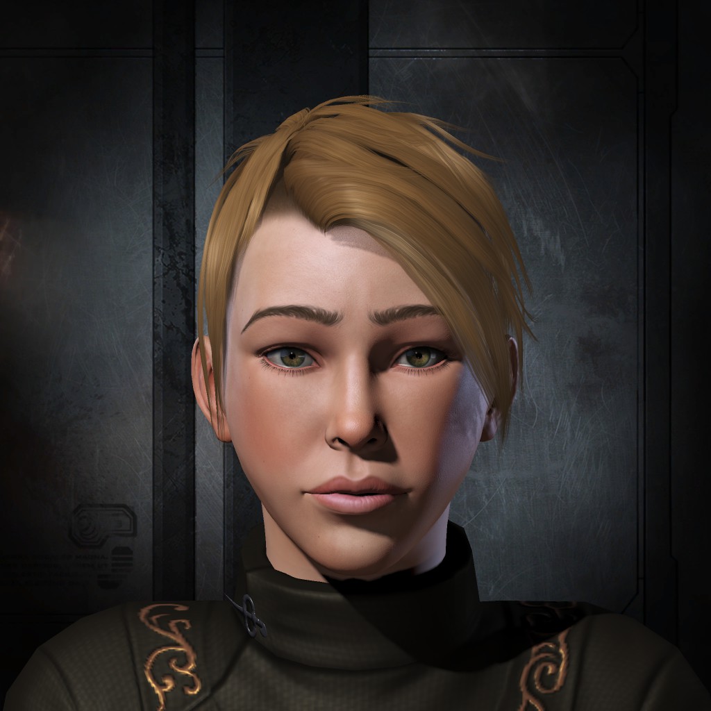 Dark Strikes