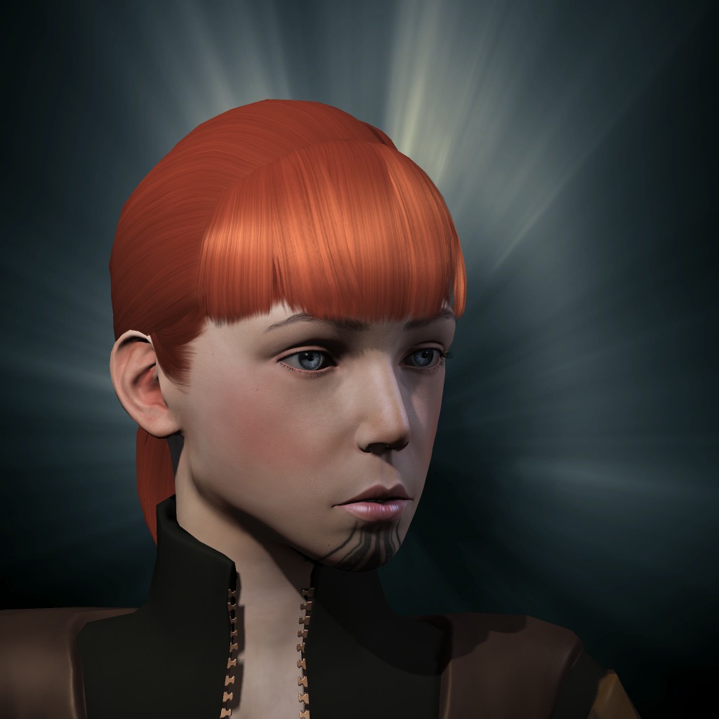 Emilia Rivers