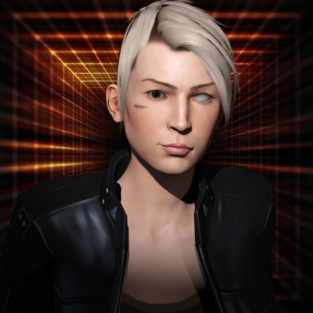 portrait