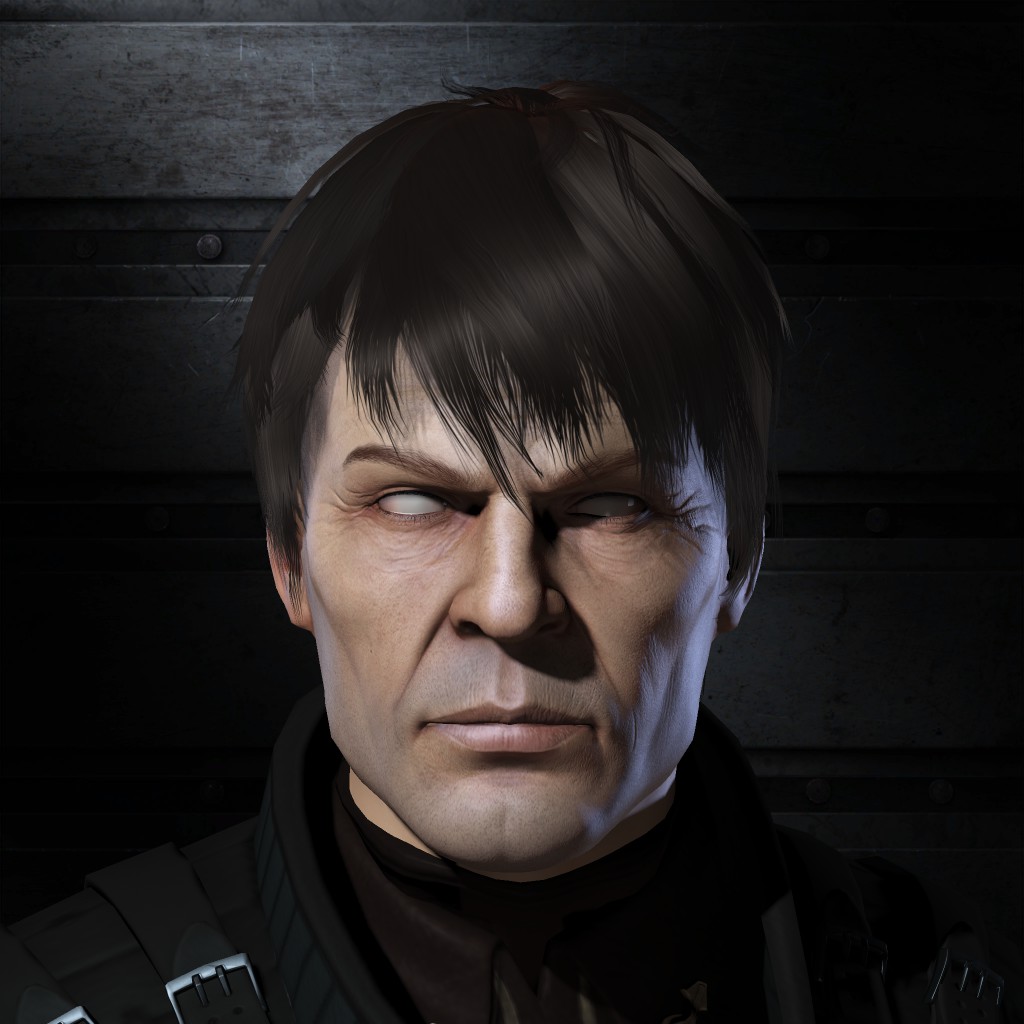 portrait