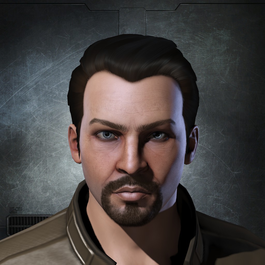 Marc moissa