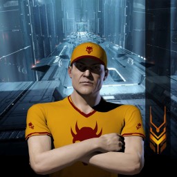 Dakast001 portrait