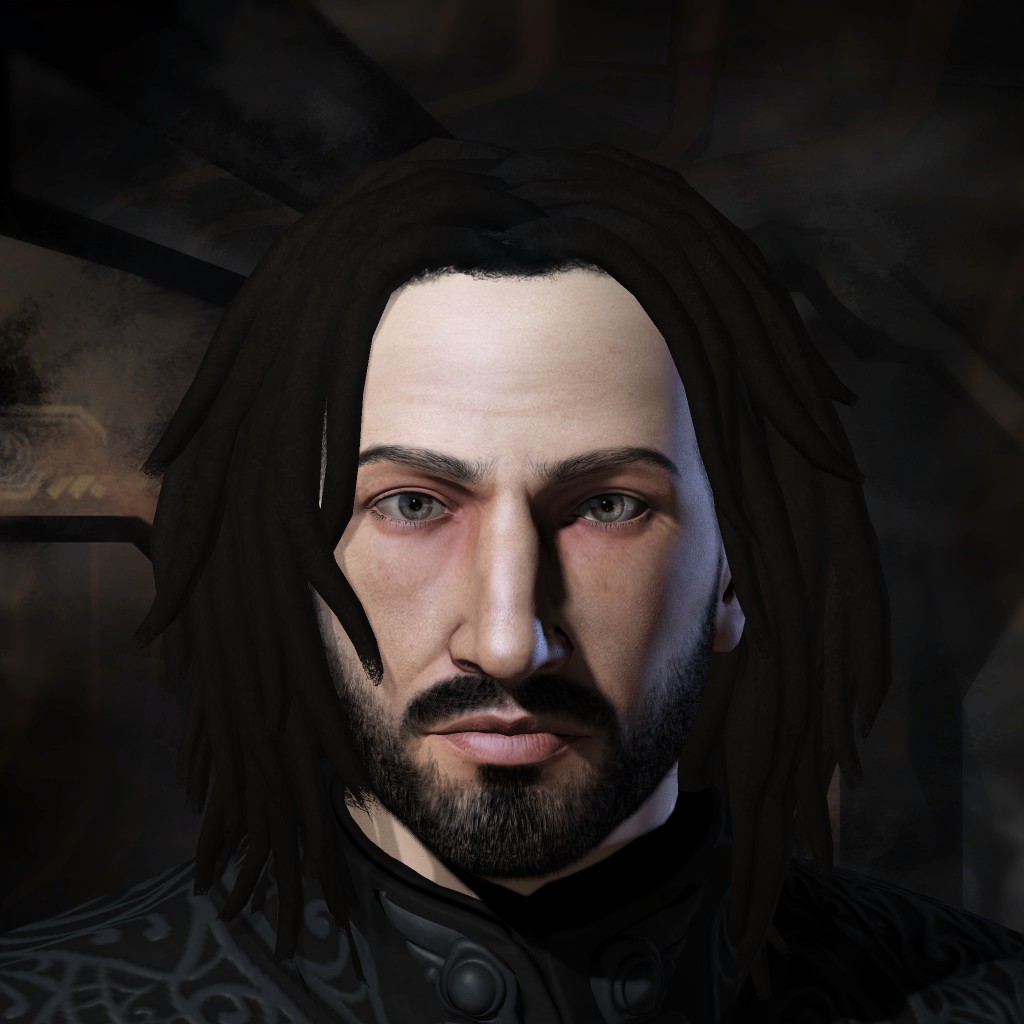 scorpio casterwill